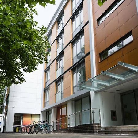 Quayside Apartment Poole Exterior foto